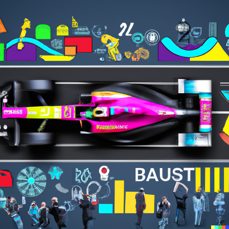 B2B Acceleration Formula