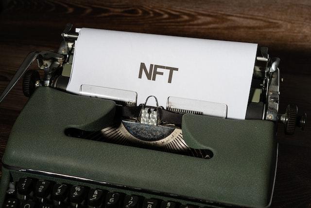 NFT marketing services